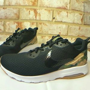 Nike Air Max Motion